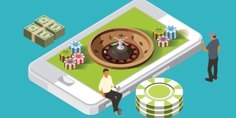 shbet800 trò chơi baccarat là gì