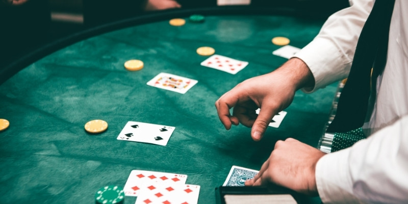 shbet800 baccarat có bịp không